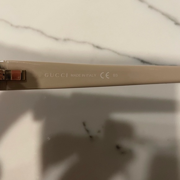 COPY - COPY - Gucci women’s frames Gg3569 WQ2 Tortoise/Aqua - Picture 6 of 8